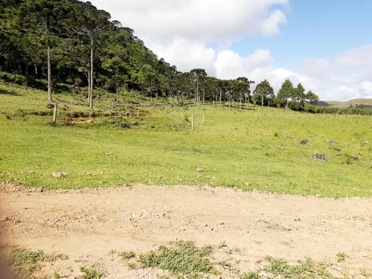 Inn Pousada Chales Aconchego Serrano Bom Jardim da Serra